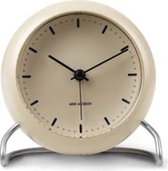 Zegary - Rosendahl Budzik City Hall piaskowy 43693 - miniaturka - grafika 1