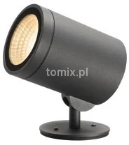 Spotline HELIA 228555 reflektor ogrodowy 1x15W LED - Lampy ogrodowe - miniaturka - grafika 3