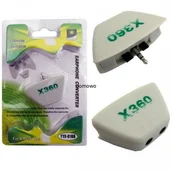 Akcesoria do Xbox - ADAPTER HF DO XBOX 360 - miniaturka - grafika 1