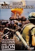 Militaria i wojskowość - Wojna i broń Broń przeciwpancerna DVD Używana - miniaturka - grafika 1