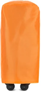 Wittchen Pokrowiec na walizkę 20' WITTCHEN 56-3-041 pomarańczowy (walizki twarde) 56-3-041-6 - Akcesoria turystyczne - miniaturka - grafika 4