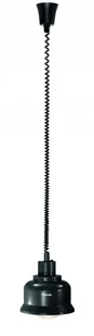 Bartscher Lampa grzewcza IWL250D SW 114273 - Inne urządzenia gastronomiczne - miniaturka - grafika 5