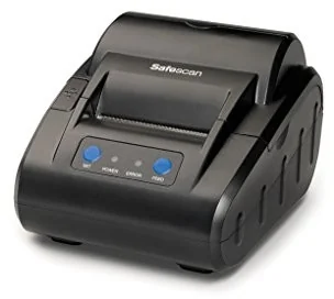 Safescan wyników 134 0535 drukarka termiczna, licznik wydrukowany w szczegółach kompatybilny, czarny 134-0535 - Kasy fiskalne Safescan wyników 134 0535 drukarka termiczna, licznik wydrukowany w szczegółach kompatybilny, czarny 134-0535 - Kasy fiskalne - miniaturka - grafika 1