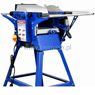 BELMASH SDMR-2500 - Strugi elektryczne - miniaturka - grafika 15