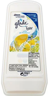 Glade ŻEL JAPOŃSKI OGRÓD 150 G (606056) - Odświeżacze powietrza - miniaturka - grafika 3