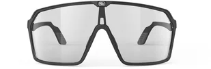 RUDY PROJECT RUDY PROJECT Okulary przeciwsłoneczne z fotochromem SPINSHIELD CRYSTAL IMPACTX PHOTOCHROMIC 2 BLACK - Okulary sportowe - miniaturka - grafika 2