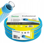 Węże ogrodowe i zraszacze - Wąż Ogrodowy 4-WARSTWOWY 25BAR 3/4 20M Vartco - miniaturka - grafika 1