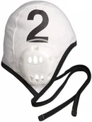 Pływanie - Finis water polo caps team set biały - miniaturka - grafika 1