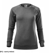 Odzież robocza - ADLER MALFINI Merger 416 - Bluza damska, 280 g/m, 65% poliester, 35% bawełna - 8 kolorów - XS-2XL. Merger 416 - miniaturka - grafika 1