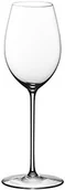 Kieliszki - Riedel 4425/33 superleg Gero kieliszek do wina, kryształowe, przezroczysty, 8 x 8 x 24.4 cm 4425/33 - miniaturka - grafika 1