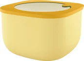 Pojemniki kuchenne - Guzzini Pojemnik kuchenny Store & More 2,8 l musztardowy 170705165 - miniaturka - grafika 1