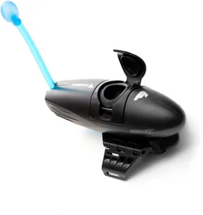 TORHANS Torhans AEROZ Bidon aerodynamiczny na kierownicę biały - Shakery i bidony sportowe - miniaturka - grafika 4