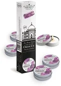 Olejki i świece do masażu - Petits Joujoux Świeca do masażu - Massage Candle Orient 33 gram 5szt - miniaturka - grafika 1