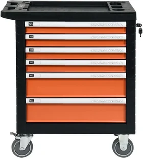 656 65669919 Wózek szafka serwisowa z narzędziami 6 szuflad 302 narzędzia wymiary 77x46x90 cm) 69919-uniw - Podnośniki 656 65669919 Wózek szafka serwisowa z narzędziami 6 szuflad 302 narzędzia wymiary 77x46x90 cm) 69919-uniw - Podnośniki - miniaturka - grafika 1