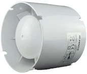 Wentylatory łazienkowe - VENTS - wentylacja domowa Wentylator kanałowy o przepływie mieszanym  VENTS 100 VKO1 VENTS100VKO1 - miniaturka - grafika 1