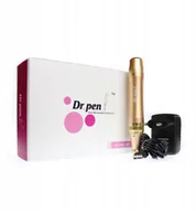 Pozostałe urządzenia kosmetyczne - Dermapen Dr Pen ultima M7 + 10 kartridży mezopen - miniaturka - grafika 1