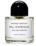 Wody i perfumy unisex - Byredo Bal d`Afrique Woda perfumowana 50 ml - miniaturka - grafika 1