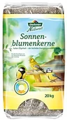 Karma dla ptaków - Dehner Natura karma dla dzikich ptaków, nasiona słonecznika - miniaturka - grafika 1