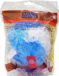 Arix Myjka Siateczka Do Masażu I Pilingu T958 ARI000149 - Rękawice i gąbki do kąpieli - miniaturka - grafika 2