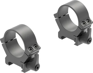 LEUPOLD Montaż stalowy QRW2 30 mm 999-176 - Lunety i akcesoria - miniaturka - grafika 5