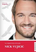 Religia i religioznawstwo - Na skrzydlachn jak nich vujicic - Wysyłka od 3,99 - miniaturka - grafika 1