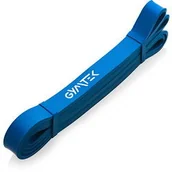 Gumy, taśmy, ekspandery - Gymtek Guma oporowa do ćwiczeń 12-28kg Gymtek GK-017 - miniaturka - grafika 1