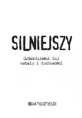 Obcojęzyczna literatura faktu i reportaż - Welch Brian "Head" Silniejszy. Czterdzie$380ci dni metalu i duchowo$381ci - miniaturka - grafika 1