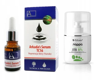 ARKADA - SERUM KOLAGENOWE 11ML 105011 - Pozostałe akcesoria kosmetyczne - miniaturka - grafika 11