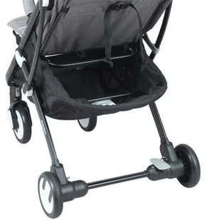 Looping Squizz 2 szary - Wózki dziecięce - miniaturka - grafika 13