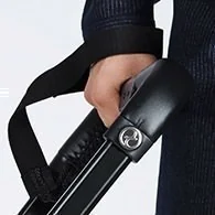 Cybex PRIAM LUX SEAT  BY JEREMY SCOTT PRIAM - Wózki dziecięce - miniaturka - grafika 23