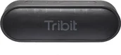 Głośniki przenośne - Tribit Xsound Go BTS20 Czarny - miniaturka - grafika 1