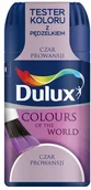 Farby wewnętrzne - Dulux KOLORY świata TESTER Czar Prowansji 0,05L 5163605 - miniaturka - grafika 1