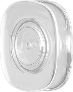 Baseus Uchwyt samochodowy ACSST-A02 (kolor przeźroczysty) - Uchwyty samochodowe do telefonów - miniaturka - grafika 3