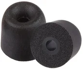 Akcesoria do słuchawek - Xcessor xcessor do pianka komfort Earbuds mały, 30, czarny CG00523 - miniaturka - grafika 1