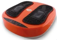 Platformy wibracyjne - Mediashop urządzenie do masażu nóg VibroLegs - miniaturka - grafika 1