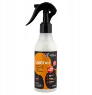 Środki do kuchni i łazienki - Mleczko do pielęgnacji skórzanej tapicerki - miniaturka - grafika 1