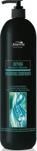 Joanna Volumizing Odżywka nadająca objetość 1000ml - Odżywki do włosów - miniaturka - grafika 4