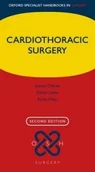 Pozostałe książki - Oxford University Press Cardiothoracic Surgery - miniaturka - grafika 1