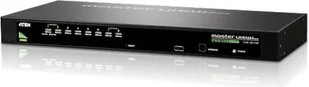 Aten KWM KVM CS-1308 - Przełączniki KVM - miniaturka - grafika 6