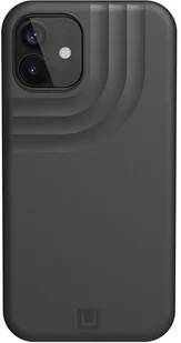 UAG Anchor etui ochronne na iPhone 12 mini Black IEOUGA54BL - Etui i futerały do telefonów - miniaturka - grafika 4