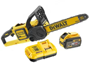 DeWalt Pilarka aligator 54V 430mm bez baterii i ładowarki (BD-DCS397N) - Piły elektryczne - miniaturka - grafika 2