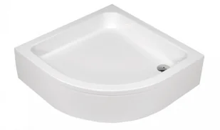 Deante Obudowa do brodzika Standard Plus II KTU 032O 80 cm - Obudowy brodzików - miniaturka - grafika 4