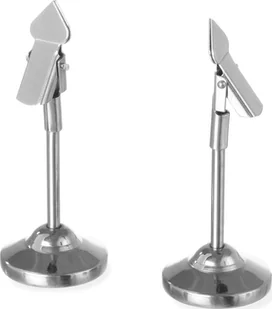 Hendi Stojak z klipsem, zestaw 2 sztuk - o 40 x 104 (h) mm 595305 - Akcesoria gastronomiczne - miniaturka - grafika 3