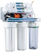Uzdatniacze wody - Global Water Filtr wody Osmoza RO6 Pomp - miniaturka - grafika 1