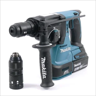 Makita DCO180Z - Wyrzynarki - miniaturka - grafika 3