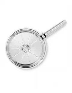 Fissler patelnia Steelux Pro 20cm 121-402-20-100/0 - Patelnie - miniaturka - grafika 5