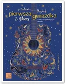 Materiały pomocnicze dla uczniów - EUTERPE Pierwsza gwiazdka z gitarą Tatiana Stachak - miniaturka - grafika 1