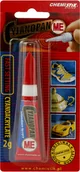 Artykuły kaletnicze - Chemistik CYJANOPAN ME Uni Klej błyskawiczny metal guma szkło 2807_20160304094823 - miniaturka - grafika 1