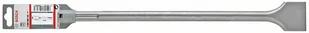 Bosch dłuto łopatkowe SDS-max 400 x 50 mm 2608587184 - Dłuta - miniaturka - grafika 2