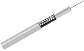 Kable - La Triveneta Cavi Ze względu na to, że triveneta kabel 3517505 Antenne Kabel koncentryczny Classe-B, 100 meter 559576110 - miniaturka - grafika 1
